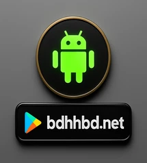 Download the app from Google Play